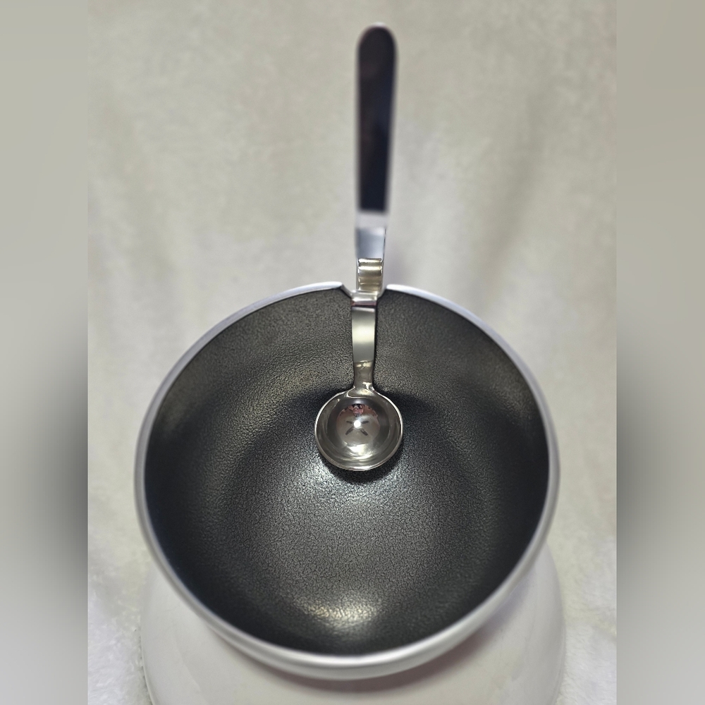 SALE Inspired Generations Baby Benzy With Spoon